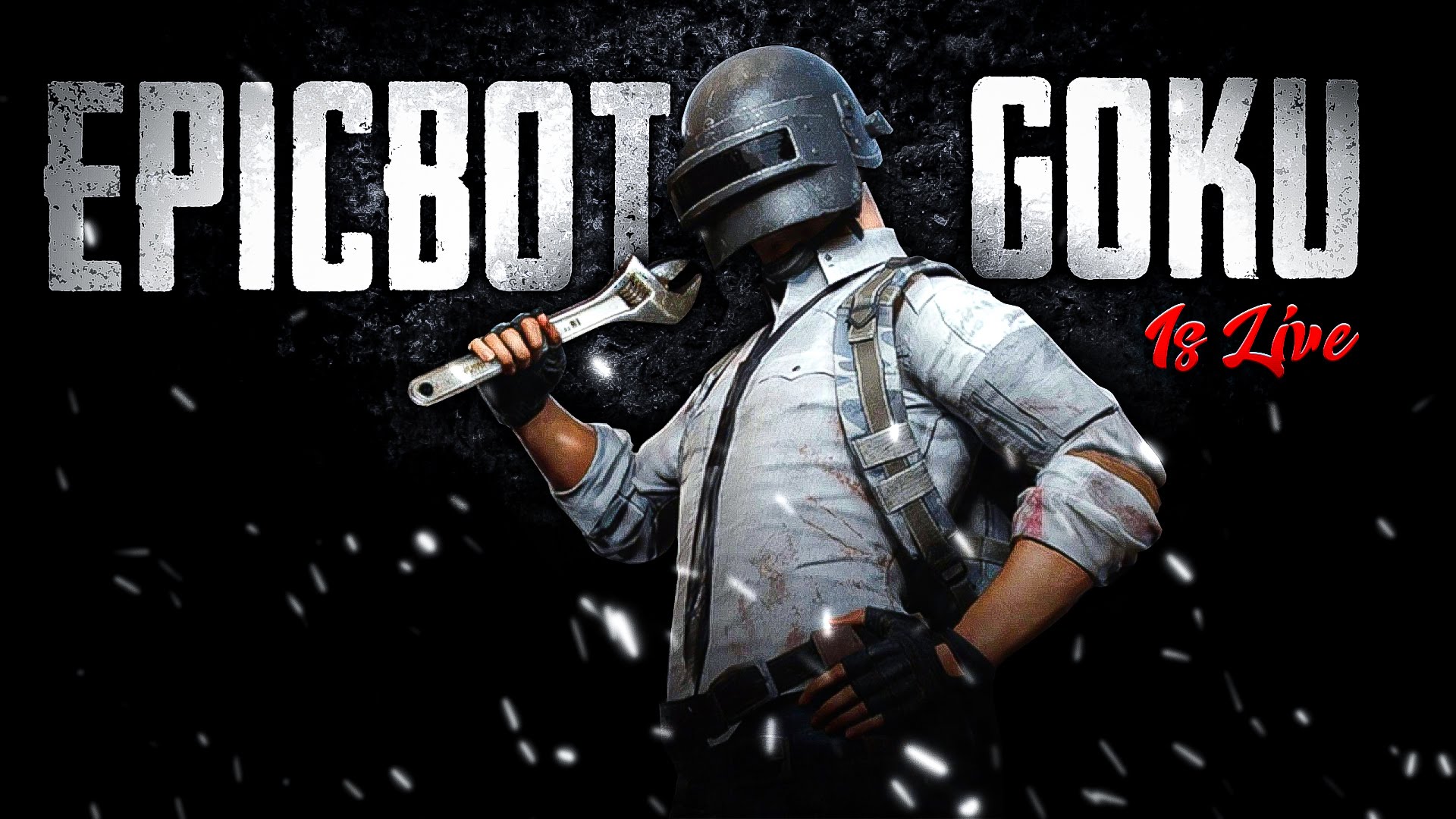 PUBG Mobile YouTube Thumbnail